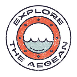 Explore the Aegean