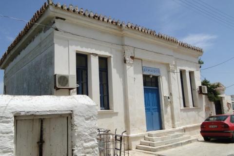 Αρχαιολογικό Μουσείο Κύθνου