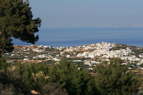 Αρτεμώνας Σίφνου