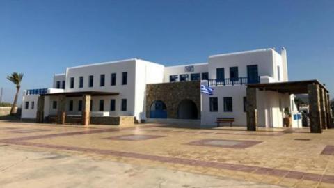 ΕΠΑΛ Μυκόνου