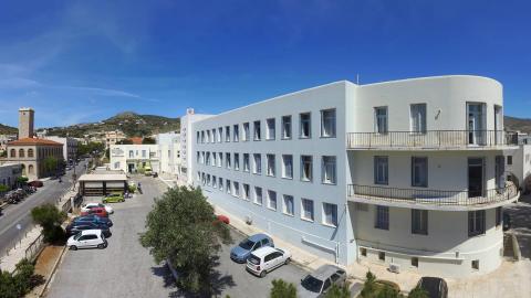 Νοσοκομείο Σύρου