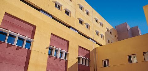 Νοσοκομείο Ρόδου