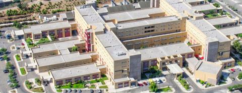 Νοσοκομείο Ρόδου