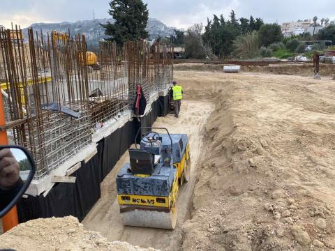 Βρεφονηπιακός Κοσκινού Ρόδου