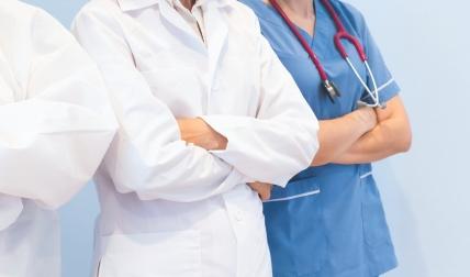 ενίσχυση δομών υγείας