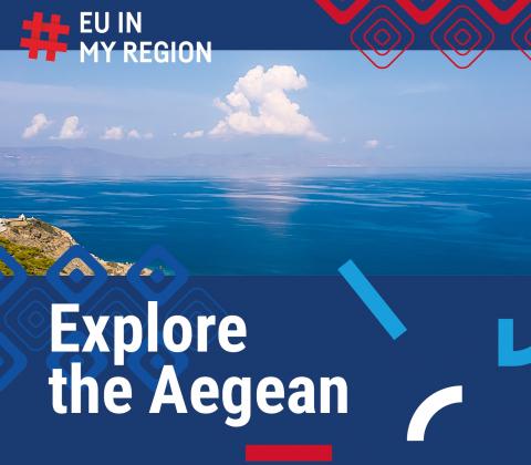 Explore the Aegean