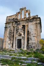 Ναός Επισκοπής Σικίνου