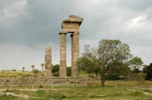 Ναός Απόλλωνα