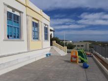 ΔΣ - Νηπιαγωγείο Βάρης