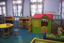 Νηπιαγωγείο Αιγιάλης