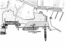 εμπορικό κρηπίδωμα