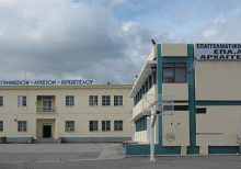 ΕΠΑΛ Αρχαγγέλου Ρόδου