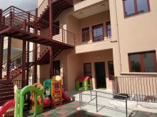 βρεφονηπιακός σταθμός Κω