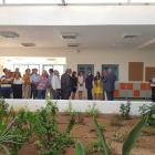 Νέο Δημοτικό σχολείο και νηπιαγωγείο Αιγιάλης Αμοργού
