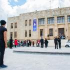 Δράσεις υπέρ των κακοποιημένων γυναικών