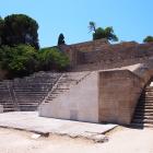 Ακρόπολη Ρόδου